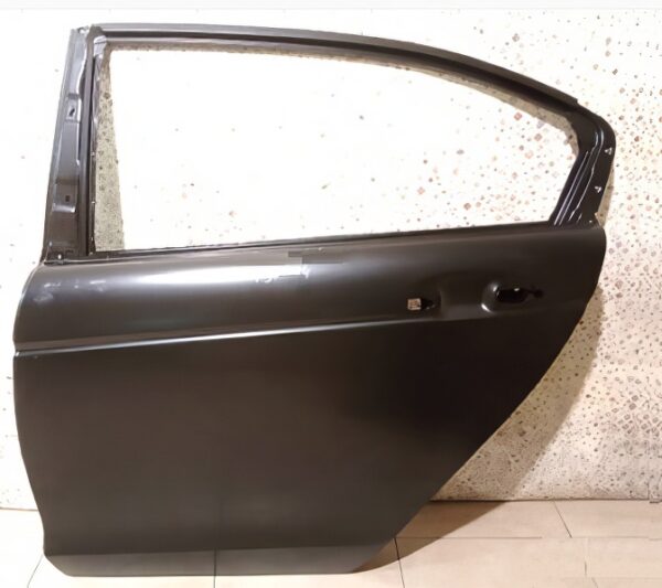 Задні праві двері Honda Accord 8 2008-2010 Європа / Acura TSX 2009-2011