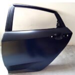 Задні ліві двері Honda Civic 10 2016+ Задні ліві двері Honda Civic 10 2016+ FP 3034 530