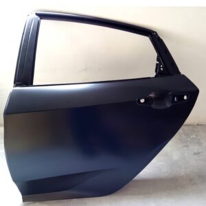 Задні ліві двері Honda Civic 10 2016+