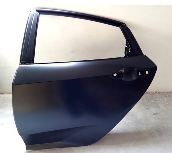 Задні ліві двері Honda Civic 10 2016+