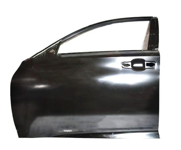 Передні ліві двері Honda Accord 10 2018+ Седан