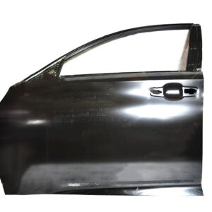 Передні праві двері Honda Accord 10 2018+ Седан