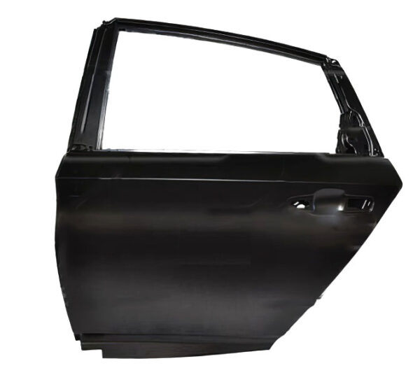 Задні ліві двері Honda Accord 10 2018+ Седан