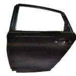 Задні праві двері Honda Accord 10 2018+ Седан Задні праві двері Honda Accord 10 2018+ Седан FP 3040 220