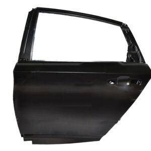 Задні праві двері Honda Accord 10 2018+ Седан