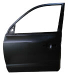 Передні праві двері Hyundai Tucson 2004-2013 JM GS 3217 D303