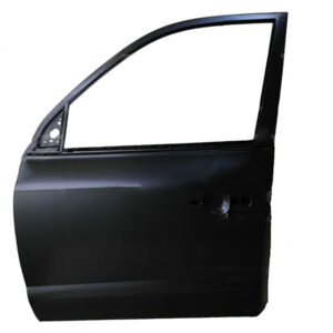 Передні праві двері Hyundai Tucson 2004-2013 JM