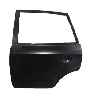 dveri-na-avto-048 Задні праві двері Hyundai Tucson 2004-2013 JM