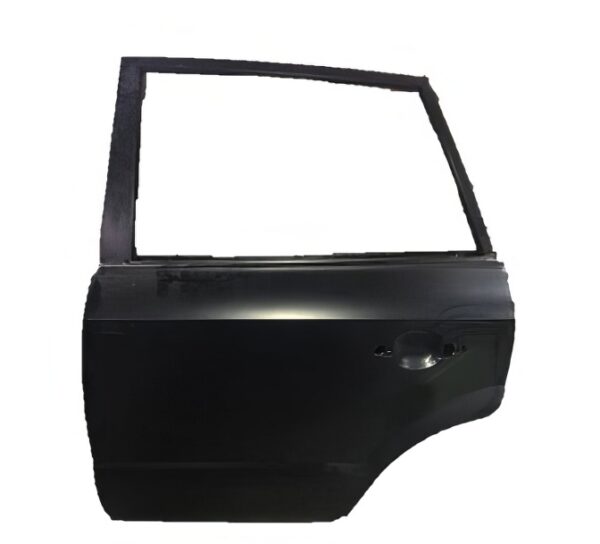 Задні праві двері Hyundai Tucson 2004-2013 JM