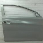 Передні праві двері Hyundai Elantra 2011-2016 MD Передні праві двері Hyundai Elantra 2011-2016 MD FP 3228 317
