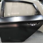 Задні ліві двері Hyundai Sonata 2014-2019 LF FP 3253 945