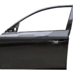 Передні праві двері Mazda 3 BK 2004-2009 Седан / Хетчбек FP 3476 200