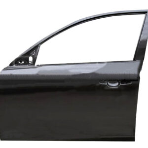 Передні праві двері Mazda 3 BK 2004-2009 Седан / Хетчбек