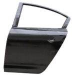 Задні праві двері Mazda 3 BK 2004-2009 Седан GS 3476 D302