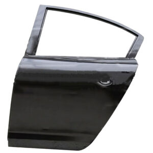 Задні праві двері Mazda 3 BK 2004-2009 Седан
