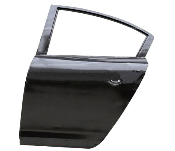 Задні праві двері Mazda 3 BK 2004-2009 Седан