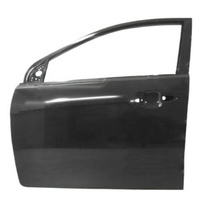 Передні ліві двері Kia Rio 2011-2014 Російська збірка