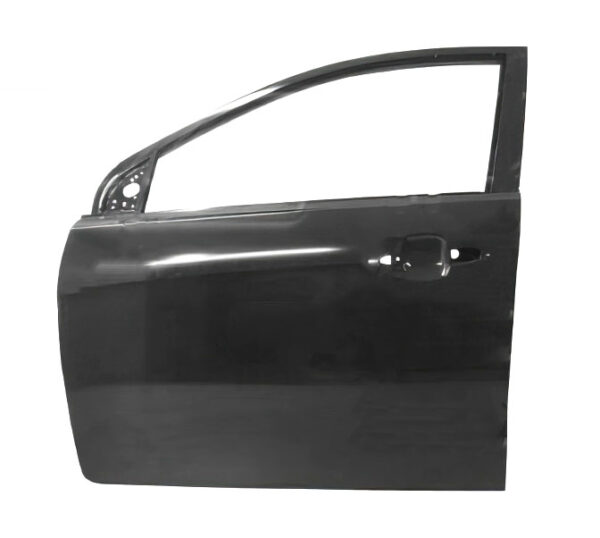 Передні ліві двері Kia Rio 2011-2014 Російська збірка