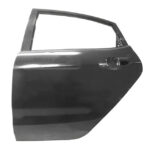 Задні праві двері Kia Rio 2011-2014 Російська збірка Задні праві двері Kia Rio 2011-2014 Російська збірка FP 4029 910-P