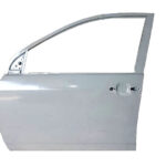 Передні праві двері BYD F3 2006-2013 Передні праві двері BYD F3 2006-2013 FP 4105 312-P