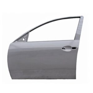 dveri-na-avto-082 Передні ліві двері Mazda 6 GG / GY 2002-2008 Європа