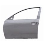 Передні праві двері Mazda 6 GG / GY 2002-2008 Європа Передні праві двері Mazda 6 GG / GY 2002-2008 Європа FP 4403 201