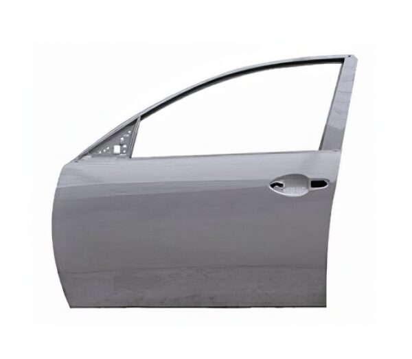 Передні праві двері Mazda 6 GG / GY 2002-2008 Європа