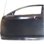 Передні праві двері Mazda 3 BL 2009-2012 Седан / Хетчбек FP 4418 900