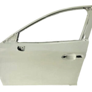 Передні праві двері Mazda 3 BM 2013-2018 Седан / Хетчбек