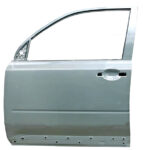 Передні ліві двері Nissan X-Trail 2008-2014 T31 GS 5018 D303