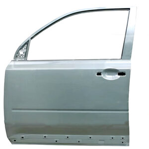 Передні ліві двері Nissan X-Trail 2008-2014 T31