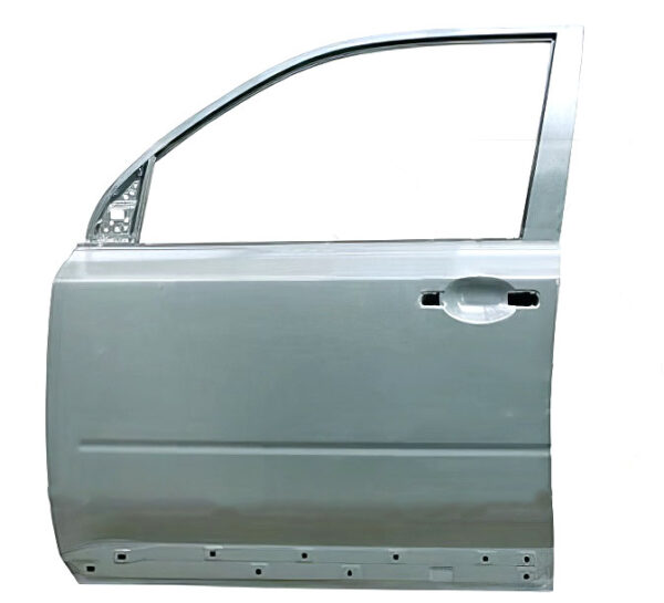 Передні ліві двері Nissan X-Trail 2008-2014 T31