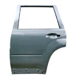 Задні праві двері Nissan X-Trail 2008-2014 T31 GS 5018 D304-X