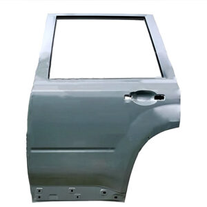 Задні праві двері Nissan X-Trail 2008-2014 T31