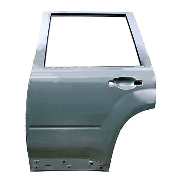 Задні праві двері Nissan X-Trail 2008-2014 T31