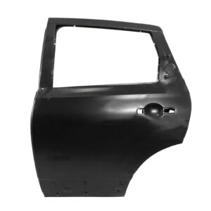 Задні праві двері Nissan Qashqai 2014-2017 / Rogue Sport 2017-2019