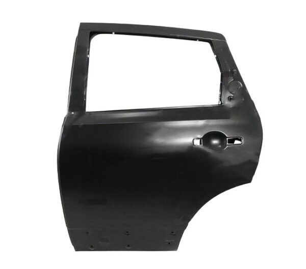 dveri-na-avto-101 Задні праві двері Nissan Qashqai 2014-2017 / Rogue Sport 2017-2019