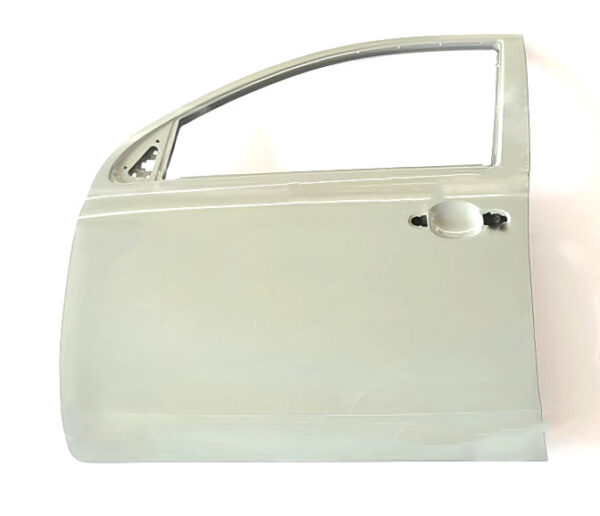 Передні ліві двері Nissan Micra 2010-2014 K13