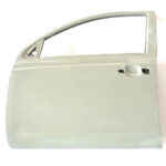 Передні праві двері Nissan Micra 2010-2014 K13 GS 5033 D301