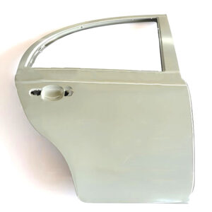 dveri-na-avto-107 Задні ліві двері Nissan Micra 2010-2014 K13