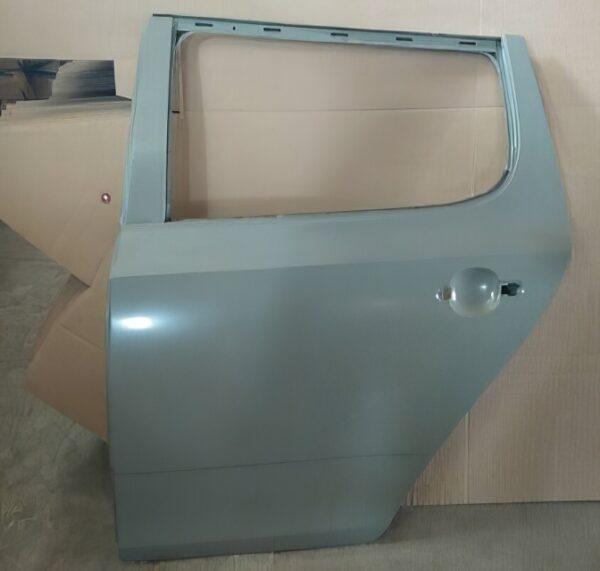 dveri-na-avto-120 Задні ліві двері Skoda Fabia 2007-2014