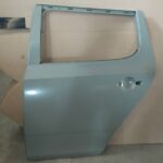 Задні праві двері Skoda Fabia 2007-2014 69841110868