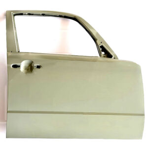 Передні ліві двері Suzuki SX 4 2006-2014 Хетчбек / Седан