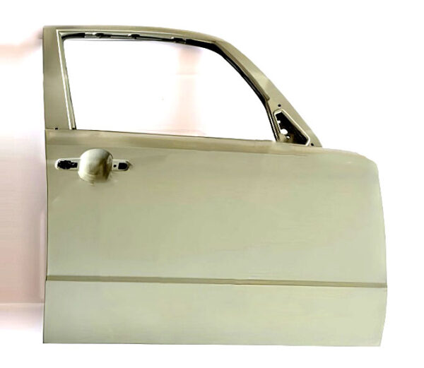 Передні ліві двері Suzuki SX 4 2006-2014 Хетчбек / Седан