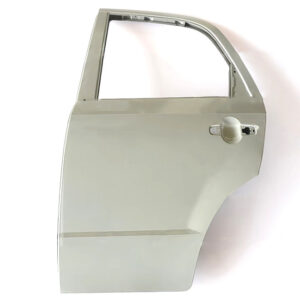 Задні ліві двері Suzuki SX 4 2006-2014 Хетчбек