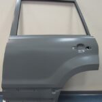 Задні ліві двері Suzuki Grand Vitara 2006-2014 Задні ліві двері Suzuki Grand Vitara 2006-2014 GS 6825 D303-X