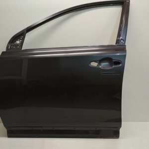 Передні ліві двері Toyota RAV4 2013-2018