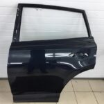 Задні ліві двері Toyota RAV4 2013-2018 Задні ліві двері Toyota RAV4 2013-2018 FP 7043 F2-E