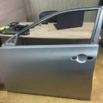 Передні праві двері Toyota Camry 50 (55) 2014-2017 Америка FP 7050 F3-E