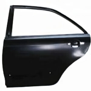 dveri-na-avto-144 Задні ліві двері Toyota Camry 50 (55) 2014-2017 Америка